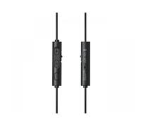 JVC - HA-FR9UC Auriculares Alámbrico Dentro de oído Llamadas/Música USB Tipo C Negro