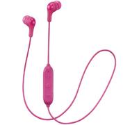 Jvc ha-fx9bt-p-e auriculares inalámbrico dentro de oído deportes blu
