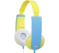 Jvc ha-kd5-y auricular y casco auriculares alámbrico diadema música