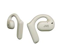 JVC HA-NP35T Auricolare True Wireless Stereo (TWS) In-ear Musica e Chiamate Bluetooth Bianco