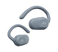 JVC HA-NP40T Auriculares True Wireless Con Micrófono Bluetooth Gris