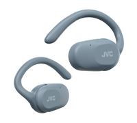 Jvc ha-np40t auriculares true wireless stereo (tws) gancho de oreja, d