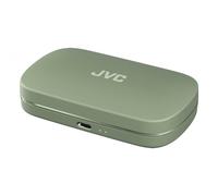 JVC - HA-NP40T Auriculares True Wireless Stereo (TWS) gancho de oreja Llamadas/Música Bluetooth Verde