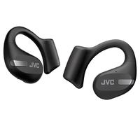 Auriculares JVC inalámbricos Bluetooth TWS con micrófono, open-ear y resistentes al agua IPX4