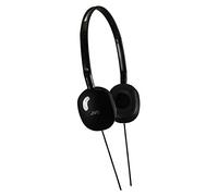 JVC HA-S160 - Auriculares de diadema abiertos, negro