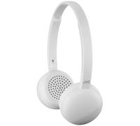 JVC HA-S20BT-A-E Bluetooth auriculares diadema con 3-clave operación gris