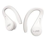 JVC HA-S36W-A-U Blanco - Auriculares De Boton Bluetooth