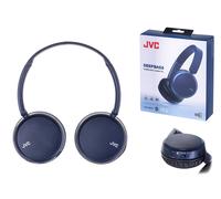 Jvc ha-s36w auriculares inalámbrico diadema llamadas/música bluetoot