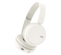 JVC - HA-S36W Auriculares Inalámbrico Diadema Llamadas/Música Bluetooth Blanco