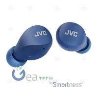 JVC HA-Z66T-W-E Auriculares Bluetooth True Wireless Gumy Mini Negro
