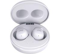 JVC - HA-Z66T Auriculares True Wireless Stereo (TWS) Dentro de oído Llamadas/Música USB Tipo C Bluetooth Blanco