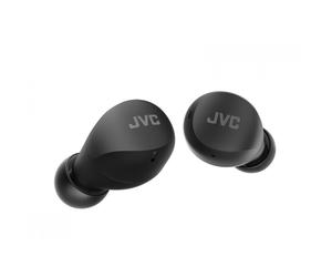 JVC HAA6TBU Gumy Mini Negro Auriculares In Ear Bluetooth TWS