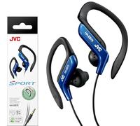 JVC haeb75 a Deportes Auriculares de Clip,