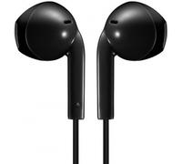 JVC HAFR17UCBU Negro Auriculares Con Cable USB-C Con Control Remoto