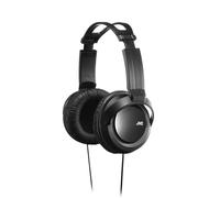 JVC HARX330 Auriculares de graves extra de tamaño completo alr (Importación USA)