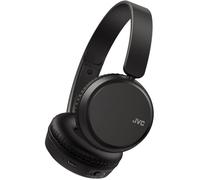 JVC HAS36WBU Negro Auricular Inalámbrico Plegable