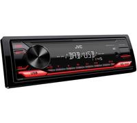 JVC KD-X172DB Autoradio DAB+ USB AUX Pre Out