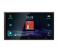 JVC KW-M795DBW Autoradio