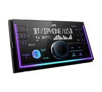 JVC KW-X850BT - Autorradio Multimedia Radio, Bluetooth, USB