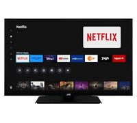 JVC LT-24VH5455 24 Zoll Fernseher Smart TV Powered by TiVo (HD-Ready, HDR, Triple-Tuner [Energieklasse E] (830177)