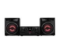 Jvc mini wie?a mx-e325b-dab czarny