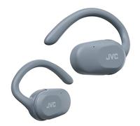 JVC Np40t Nearphones Blue - Auriculares Abiertos