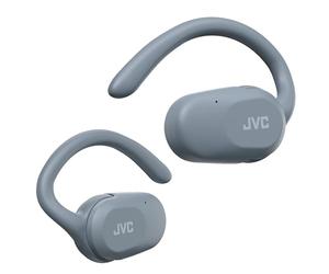 JVC Np40t Nearphones Blue - Auriculares Abiertos