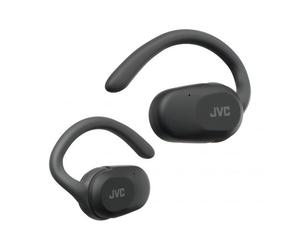 JVC NP40T Nearphones Negro / Auriculares Abiertos