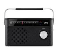 Jvc przeno?ne radio ra-e315b czarny
