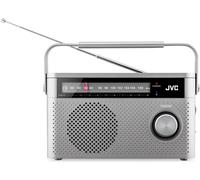 Jvc przeno?ne radio ra-e315g szary