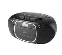 JVC Radio CD RCE451B