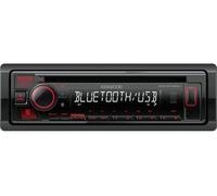 Kenwood KDC-BT460U Autoradio CD/Bluetooth/USB/AUX
