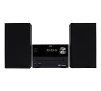 Jvc ux-c25dab sistema de audio para el hogar microcadena de música pa