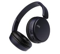 JVC Wireless Headphones with Bluetooth 5.2, Microphone, 35 Hours Battery, 3 Soun