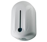 JVD 844397 - Distribuidor de jabón o gel hidroalcohólico SAPHIR con detector automático de manos