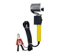 JVDDI Evaporador de ácido oxálico for la eliminación de ácaros de Las Abejas, Calentador eléctrico, Puerta de Nido, Dispositivo de Control de ácaros volátiles.