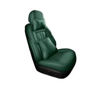 Jvdoipgd Cubierta Protector Asiento para Tank 300 500 Fundas Asiento Personalizadas Vehículos Especiales Coche Adecuadas Cubreasientos(Blackish green3)