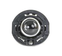 Jvdoipgd Luces Antiniebla Faros Antiniebla Delanteros Para Chrysler 200 300 Town & Country (modelos 2011-2017) Número Pieza: 68140324AA Antiniebla(Left With Halogen)