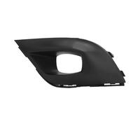 Jvdoipgd Luces Antiniebla Marco Luz Antiniebla Para Clio IV Modelos Posteriores A 2016 2017 2018 2019 Protector Parachoques Delantero Exterior Rejilla 261A24028R 261A36157R Antiniebla(Izquierda)