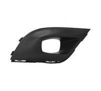 Jvdoipgd Luces Antiniebla Marco Luz Antiniebla Para Clio IV Modelos Posteriores A 2016 2017 2018 2019 Protector Parachoques Delantero Exterior Rejilla 261A24028R 261A36157R Antiniebla(Derecha)