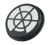 JVEIWAD 1/3 piezas de filtro de polvo compatible con Cecotec, compatible con Conga, compatible con aspiradora Multicyclonic 08590(1 PACK)