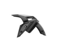 JVEIWAD Accesorios For Motocicleta, Guardabarros Delantero, Cubierta Protectora Compatible con Kawasaki Z900 2017, 2018, 2019-2024(Bright Black)