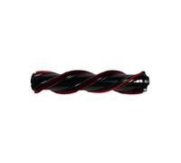 JVEIWAD Accesorios originales for cepillos de rodillo, cepillos giratorios, rodillos, repuestos compatibles con aspiradoras P10, P11, Ultenic y U11 Pro.(One piece)
