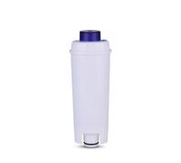JVEIWAD Filtro de agua blanda compatible con cafeteras Delonghi DLSC002, DLS C002, 5513292811, CFL-950, SER3017, ECAM, ESAM y ETAM.(1PCS)