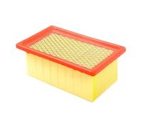 JVEIWAD Limpiador de admisión de filtro de aire for motocicleta BMW R1200GS Adventure refrigerado por aceite 2004-2013. Compatible con R1200R, R1200RT, R1200S y R1200ST.