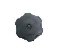 JVEIWAD Tapa De Depósito De Combustible For Motocicleta KEWS K16, Tapa De Llenado De Aceite De Plástico, Compatible con KTM SX SXF XC 125 150 250 300 350 450, Accesorios For Caja De Motor.(Black)