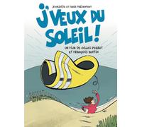 J'veux du soleil [Francia] [DVD]