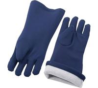 JvFbjLF Guantes de Plomo de protección contra Rayos X de 0,35 mmpb/0,5 mmpb equivalentes a la protección Laboral de la máquina de Rayos X(0.35mmpb)