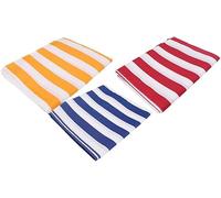 JvFbjLF Juego de Trabajo en Equipo de 3 Piezas, tapete for Correr, Juegos de Patio for Fiestas de cumpleaños(Adult-11M)