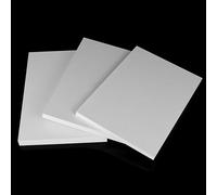 JvFbjLF Los Paneles aislantes SMC Resistentes al Calor y retardantes de Llama Son adecuados for armarios eléctricos. 1 Unidad(300mm*500mm*2mm)